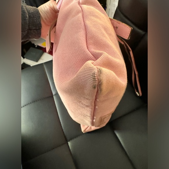 Yves Saint Laurent Rive Gauche Pink - Picture 5 of 8